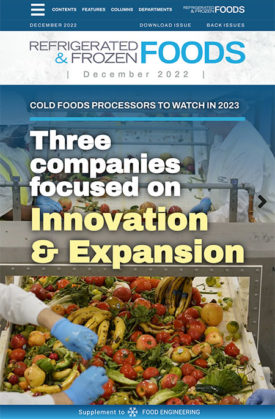 RFF 2022年12月封面